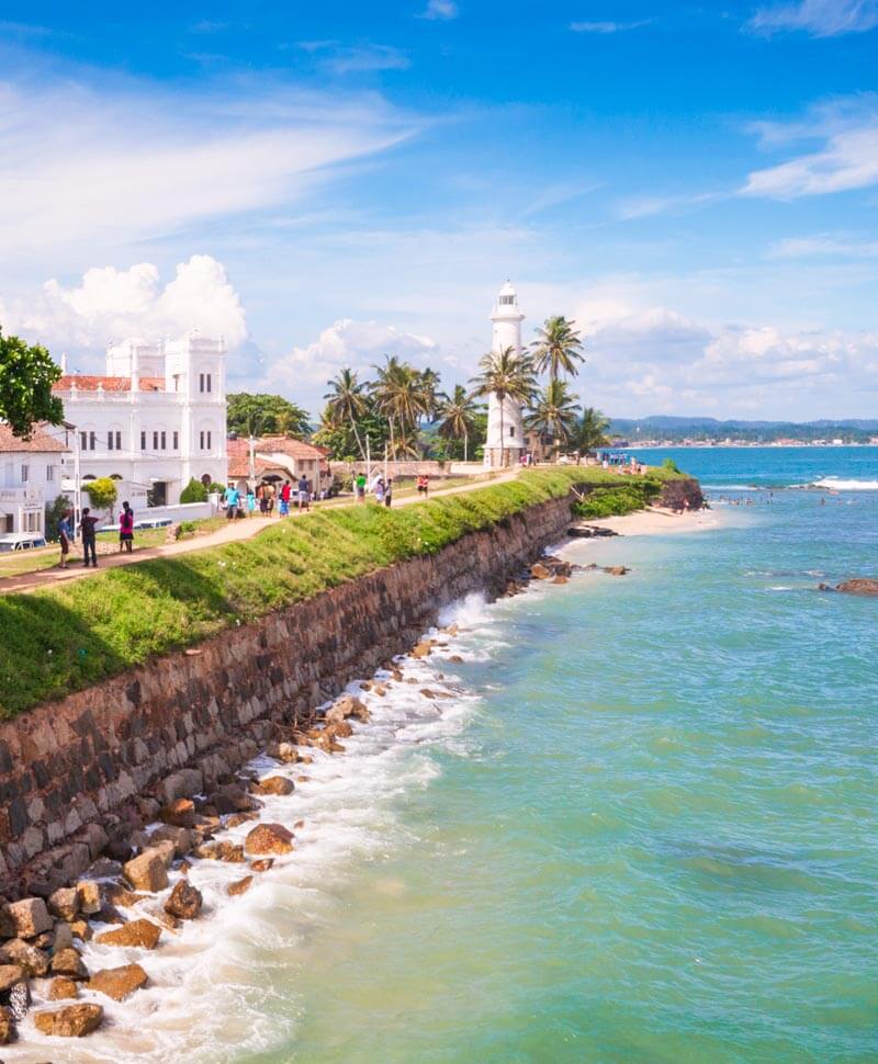 Galle Full Day Tour